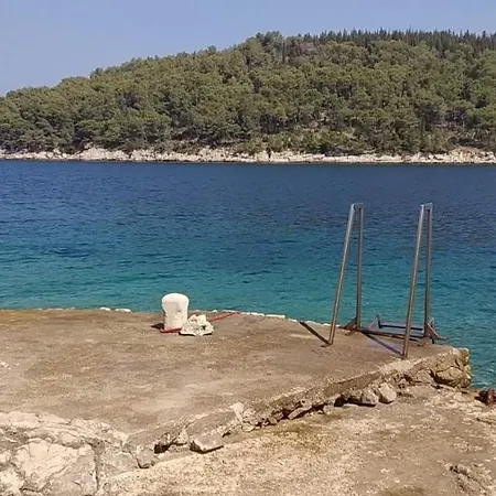 Beachfront Holiday House