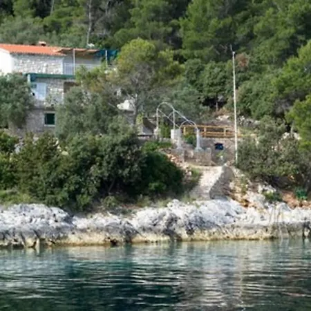 Beachfront Holiday House
