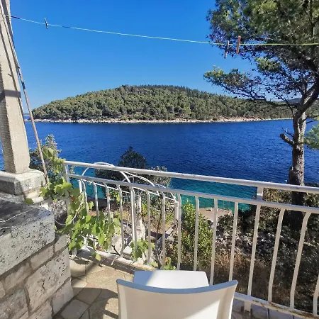 Σπίτι διακοπών Beachfront Holiday House