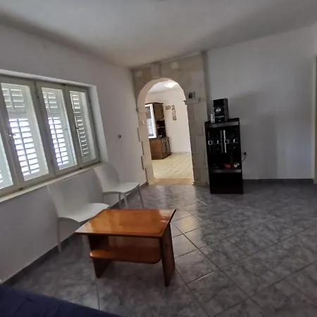 Σπίτι διακοπών Beachfront Holiday House