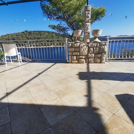 Σπίτι διακοπών Beachfront Holiday House