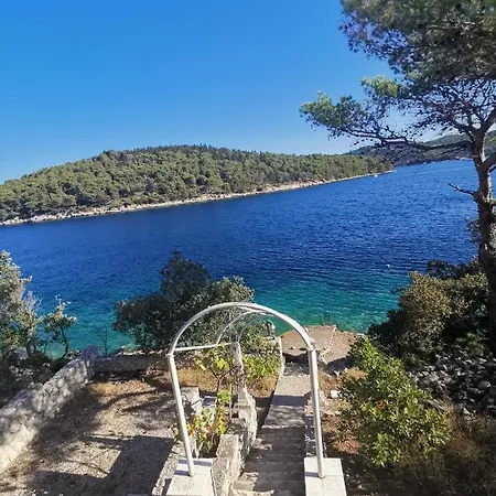 Beachfront Holiday House